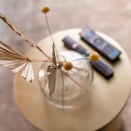 Arbio I Design Apart In Charlottenburg 柏林 外观 照片