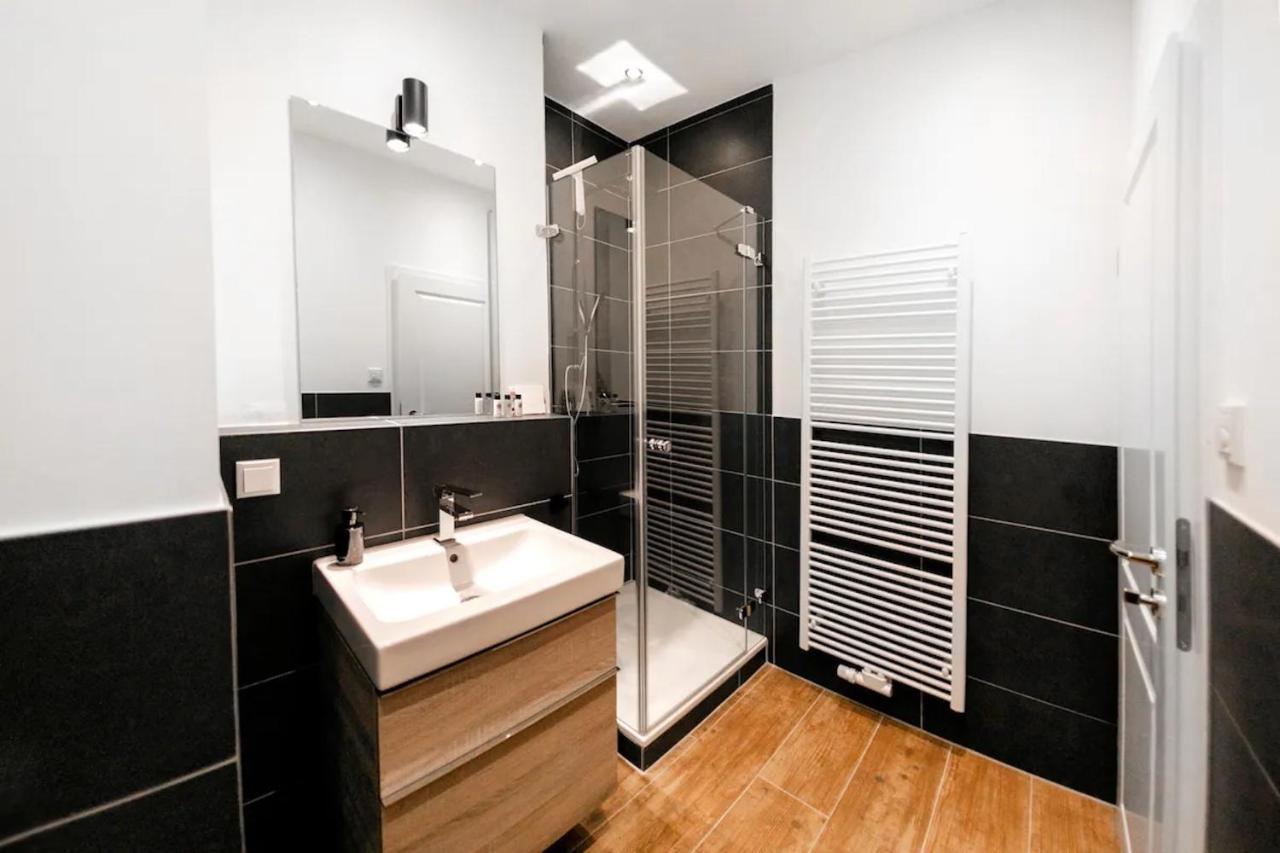 Arbio I Design Apart In Charlottenburg 柏林 外观 照片