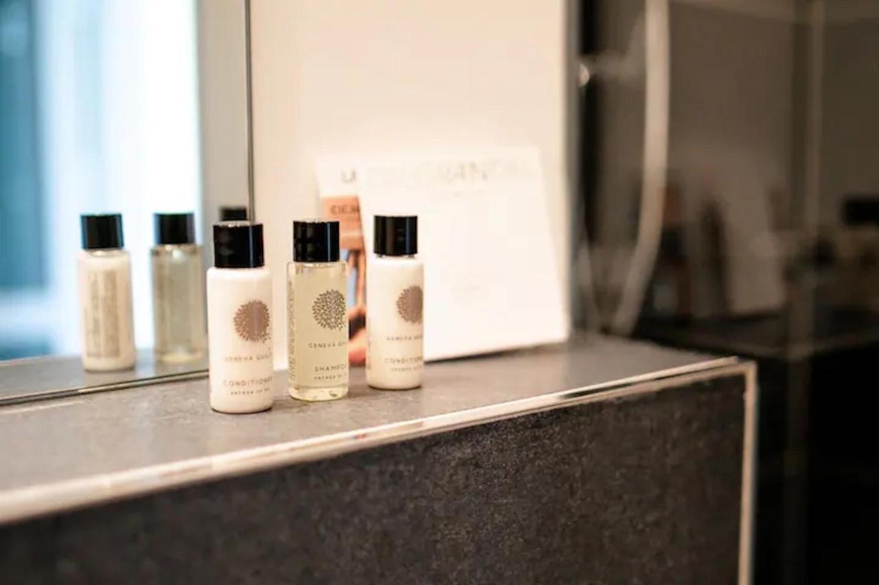 Arbio I Design Apart In Charlottenburg 柏林 外观 照片