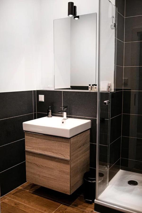 Arbio I Design Apart In Charlottenburg 柏林 外观 照片